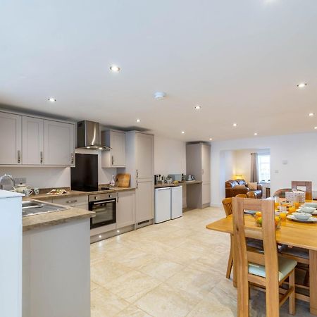 4 Bed In Langtoft 81235 Villa Weaverthorpe Exterior photo