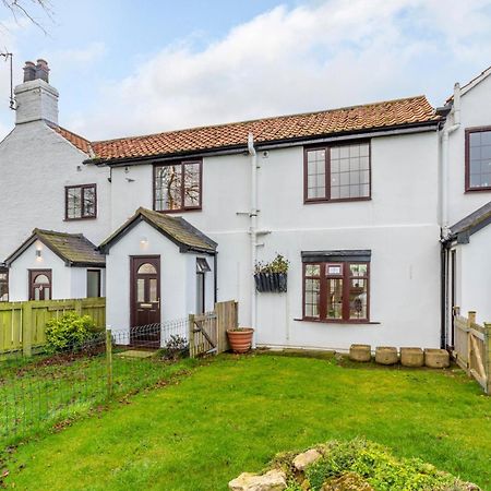 4 Bed In Langtoft 81235 Villa Weaverthorpe Exterior photo