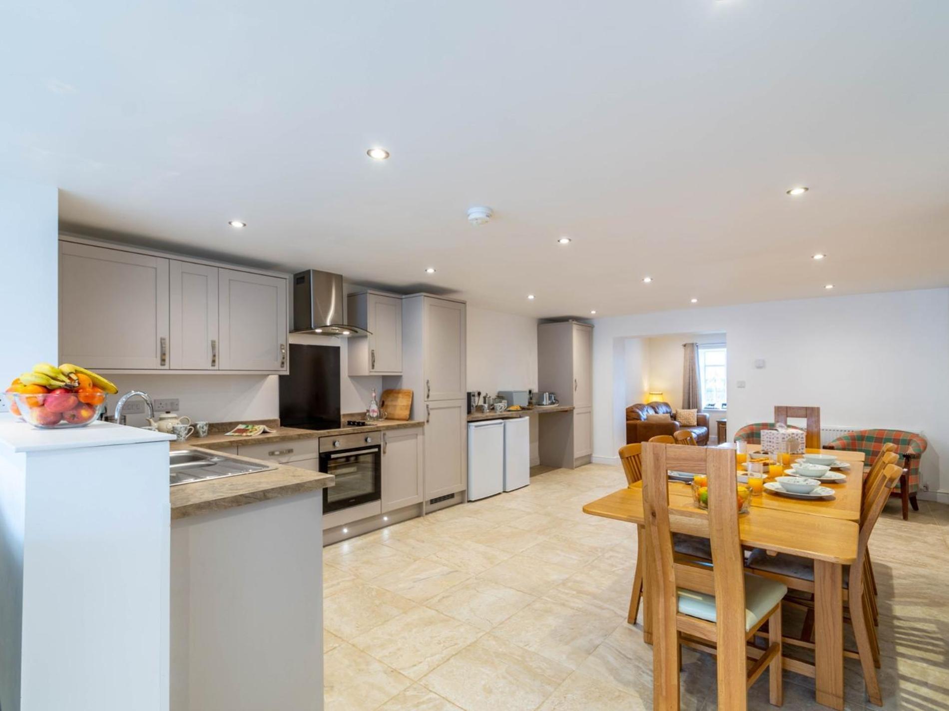 4 Bed In Langtoft 81235 Villa Weaverthorpe Exterior photo